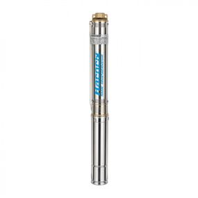 Свердловинний насос NPO 75 SWS 1.2-75-0.55 + муфта