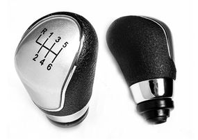 Ford Mondeo IV 07-14 ручка КПП переключения передач 6 передач форд мондео