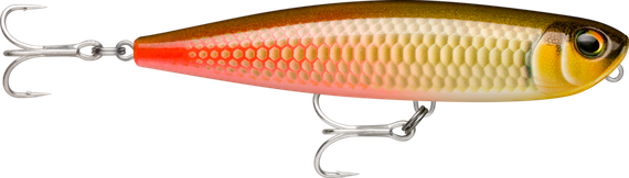 Воблер Rapala PXRPE127 APM