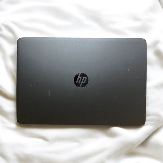 Ноутбук Б-клас HP ProBook 450 G1 / 15.6" (1366x768) TN / Intel Core i5-4200M (2 (4) ядра по 2.5 - 3.1 GHz) / 8 GB DDR3 / 120 GB SSD / Intel HD Graphics 4600 / WebCam б/в | Зображення 1
