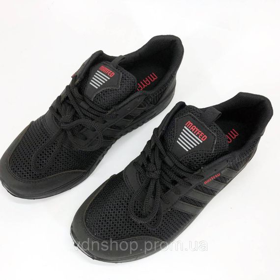 Кросівки чоловічі літні сітка 41, Кросівки літні Трендові для чоловіків TH-13 | Зображення 7