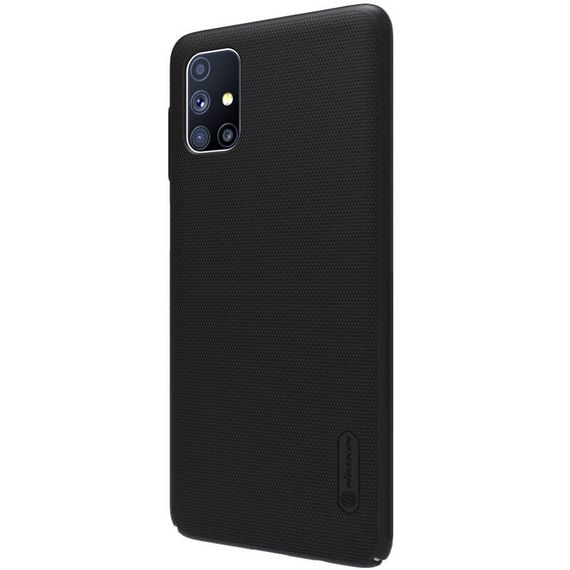 Чохол Nillkin Matte для Samsung Galaxy M51 | Зображення 2
