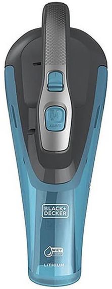 Акумуляторний пилосос Black &amp; Decker WDA320J (WDA320J) | Зображення 4