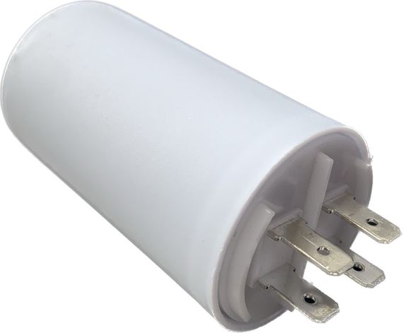 Конденсатор кондиціонера 50 uF | Зображення 1