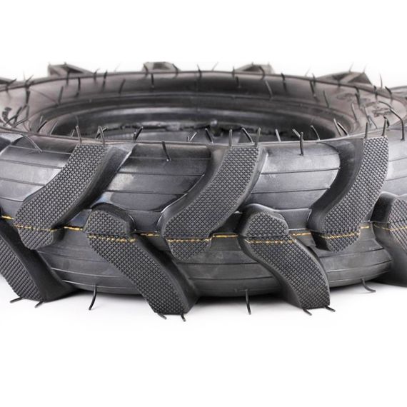 Покришка з камерою 6.00*12 ТАТА 10PR (мотоблок, мототрактор) 10 кг | Зображення 2