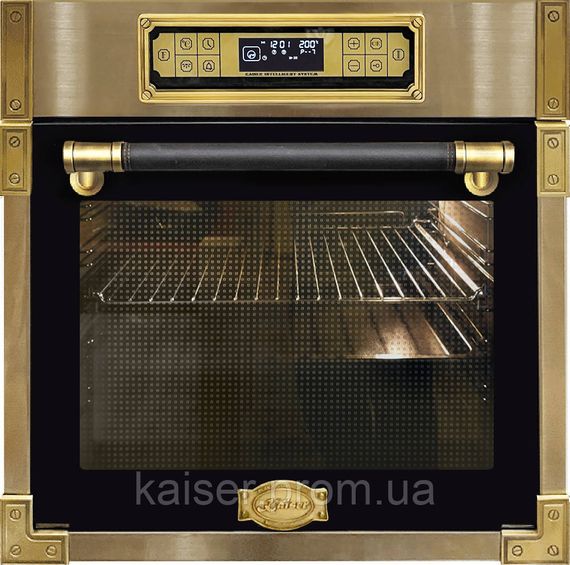 Духова шафа електрична Kaiser EH 6726 AD