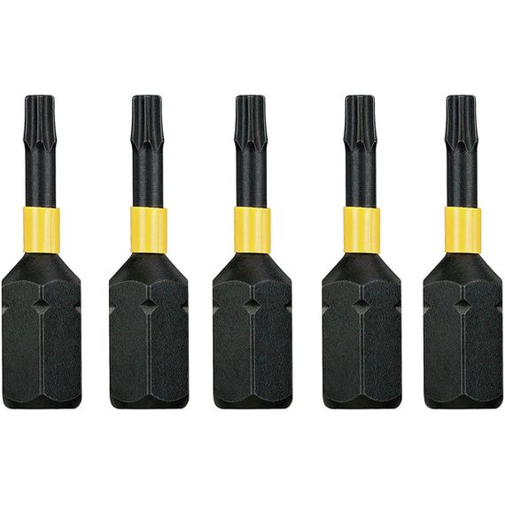 Набір біт Т10 DeWALT DT7379T | Зображення 1