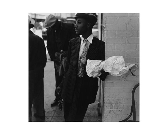 Книга фотоискусство история Minor White "Manifestations of the Spirit" книги о фотографах 20 века Минор Уайт | Зображення 2