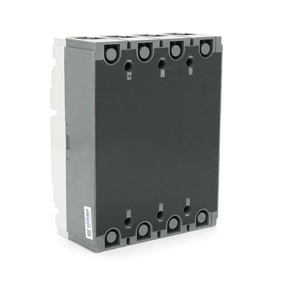 Автоматический выключатель AC CHINT NM1-400S/4300-400A 4P | Зображення 1