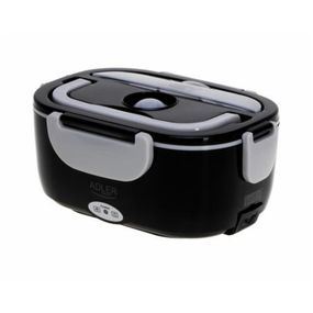 Ланч-бокс с подогревом Adler AD 4521, 5 л (UA-01)