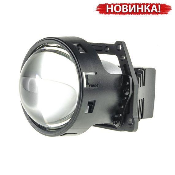 Bi-LED лінза DECKER SPL-90 3 "6000K 45W