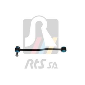 Стойка стабилизатора заднего Ford Transit 00- (L=347 mm), RTS, 97-90658,