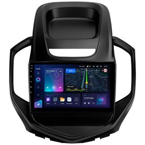 Штатна магнітола Teyes CC3L 4+32 Gb Geely GC6 2016-2019 9"