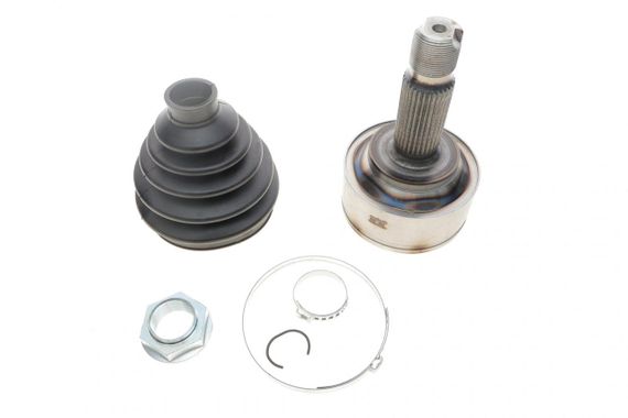 Шрус наружный Mercedes Benz Vito Viano W639 CDI 03- 30z 28z 65.9mm 101.3mm 68mm  15-1848 | Зображення 2