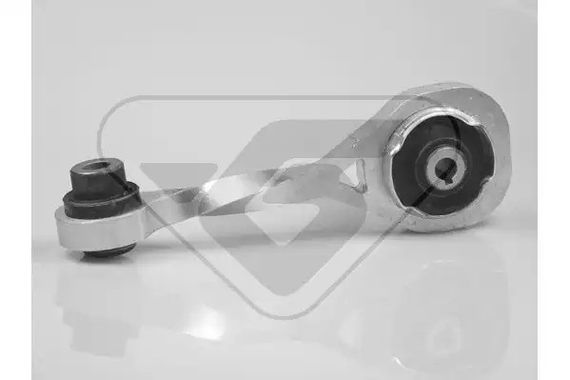 Подушка двигуна (задня) Kangoo 1.5dCi/1.6i (алюміній), Hutchinson (524789) | Зображення 3