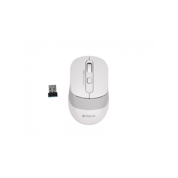 Комплект A4Tech FG1010 White | Зображення 3