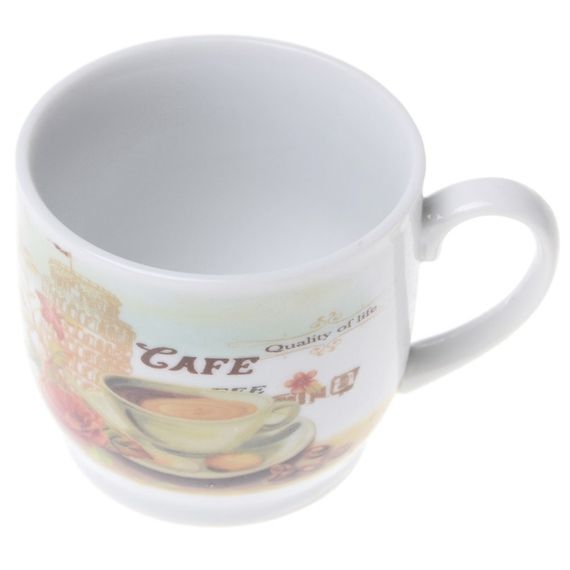 Чашка NP88CUP/160