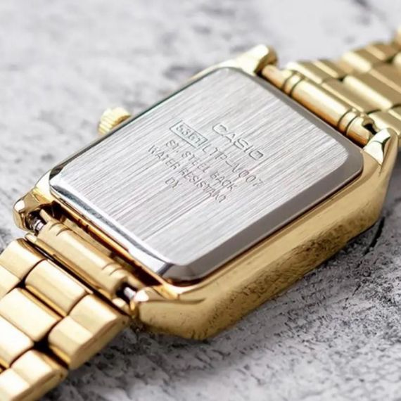 Жіночий годинник Casio LTP-V007G-9E | Зображення 2