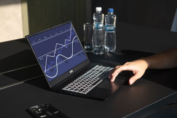 Ноутбук 2E Imaginary 15.6&quot; FHD IPS AG NL57AU-15UA08 | Зображення 3