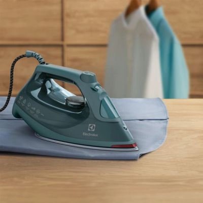 Утюг Electrolux E6SI1-6PG | Зображення 5
