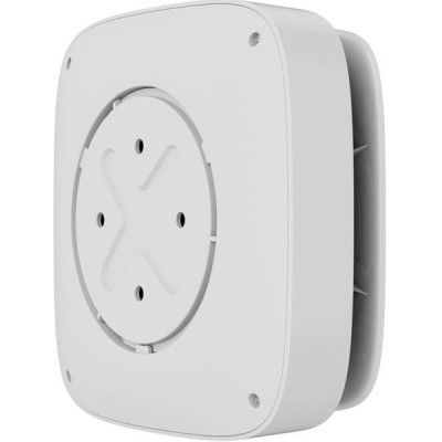 Датчик дыма Ajax FireProtect 2 RB Heat/CO white | Зображення 6