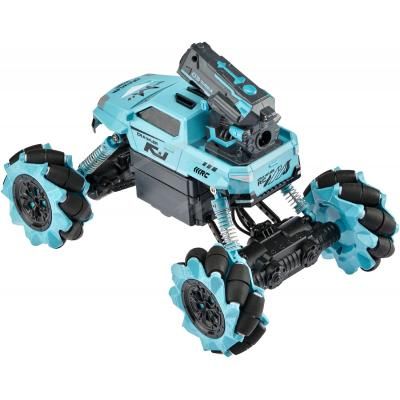 Радиоуправляемая игрушка ZIPP Toys Танк Rock Crawler (338-323) | Зображення 1