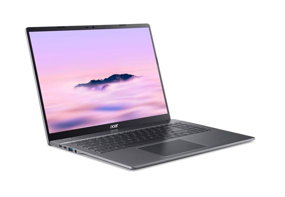 Ноутбук Acer Chromebook Plus CB516-1H 16&quot; WUXGA IPS NX.JCLEU.003 | Зображення 2