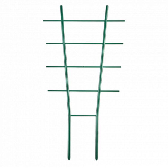 Драбина для квітів L37 см зелений Алеана