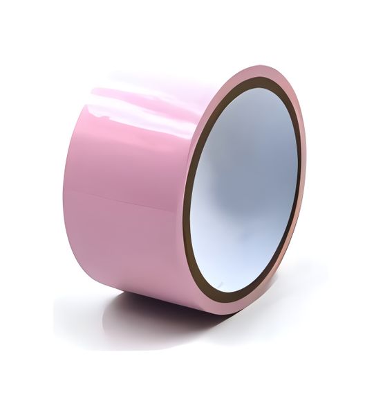 Лента для бондажа SKN-C101 PINK ( 15 метров ) sexstyle