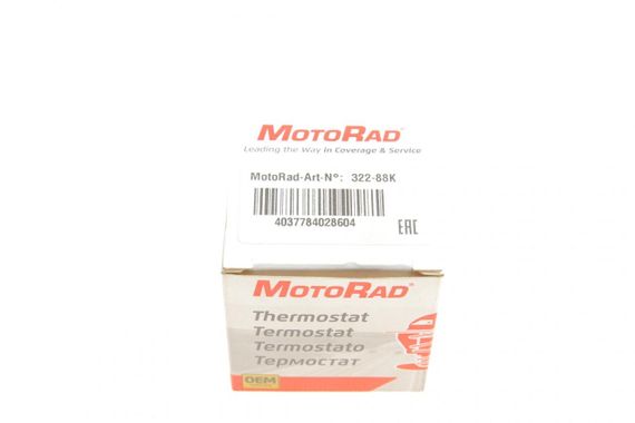 Термостат Fiat Ducato Ford Transit 2.2 D TDCI 06- 322-88K | Зображення 3