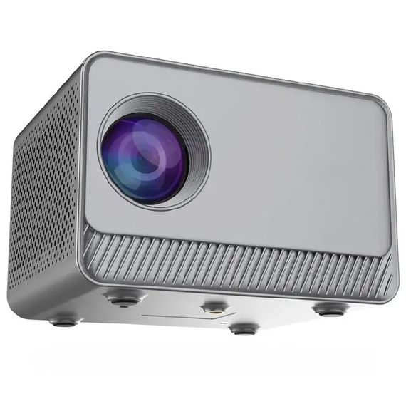 Портативний проектор 4K, WIFI Android 12, XPRO M10 (234575756_3528)