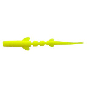 Слаг 3,5" LJ Лаки Джон Unagi Slug 140306-F03