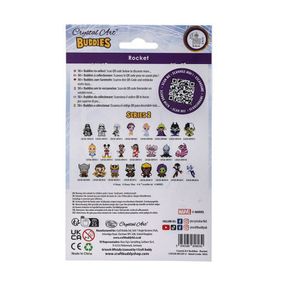Набор для творчества Crystal Art Енот Ракета (CAFGR-MCU012) - Топ Продаж!