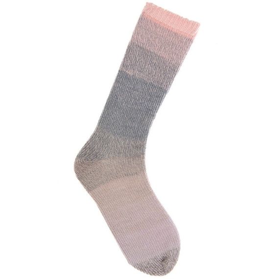 Шкарпеткова пряжа Rico Design Socks Super Soft Super Degrade, 002 | Зображення 2
