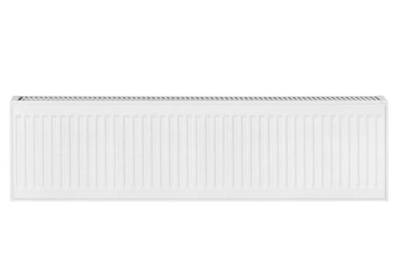 Радіатор сталевий Kroner з нижнім підключенням 22 тип 300х1300 мм (CV034461)