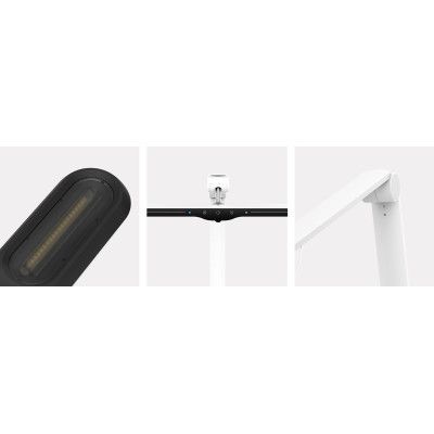 Настольная лампа Yeelight Light-sensitive desk lamp V1 Pro (Clamping version)Apple Homekit (YLTD13YL) | Зображення 2