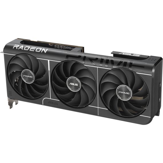 Відеокарта ASUS Radeon RX 9070 16Gb PRIME OC EVO (PRIME-RX9070-O16G-EVO) | Зображення 1