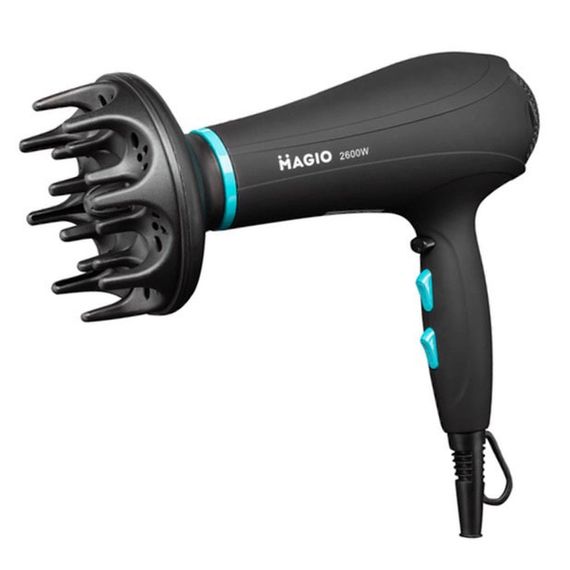 Фен HV-526 Magio MG-169 | Зображення 9