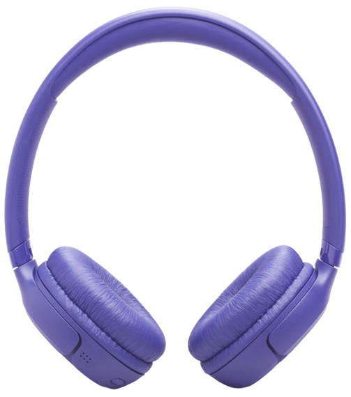 Гарнітура JBL TUNE 530BT Lavender (JBLT530BTLAVEU)