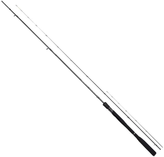Вудилище фідерне Shimano Aero X1A Carp Feeder 11’/3.35m 70g 2pc+tips