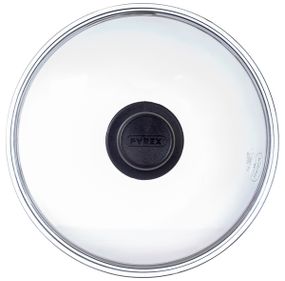 Кришка PYREX BOMBE 26 см