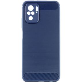 TPU чохол Slim Series для Xiaomi Redmi Note 10 / Note 10s