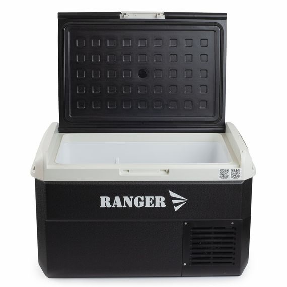 Автохолодильник компрессорный Ranger Ice Cool 40 л RA 8875 для авто | Зображення 5