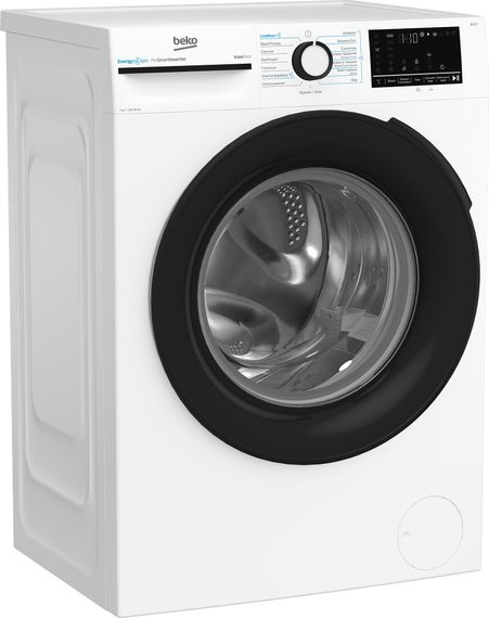 Стиральная машина Beko фронтальная BM3WFSU47235WB | Зображення 1