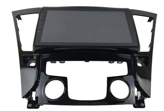 Автомагнітола штатна Hyundai Sanata 2011-2014 (10") Android 10.1 (4/32) чорний (Hyundai Sanata 2011-2014_8800) | Зображення 3