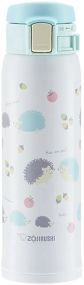 Термокружка ZOJIRUSHI SM-SG48GK 0.48 л White