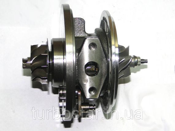 Картридж турбины Toyota Corolla картридж турбины Toyota Yaris Мотор 1.4D 758870-0001 751418-0002