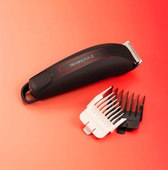 Машинка для стрижки Remington HC550 | Зображення 1