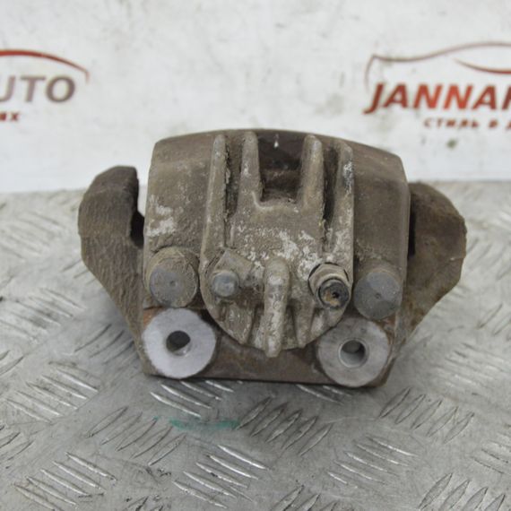 Гальмівний супорт задній правий BMW 5 E60 E61 2003-2010 Супорт гальмівний правий задній БМВ е60 4220 | Зображення 2