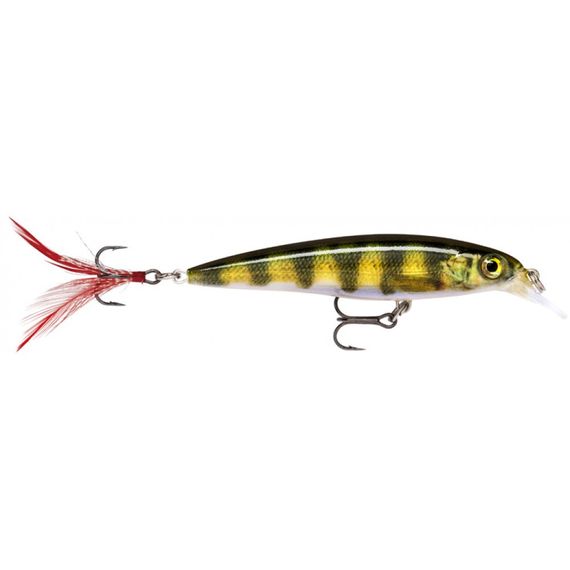 Воблер Rapala X-Rap XR08 PEL 80 мм 7 г (XR08 PEL)